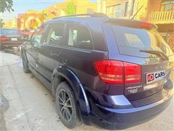دودج جورني